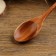 Spoon for Turks, juniper, mix, 22.5cm,