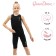 T-shirt for gymnastics and dancing Grace Dance, p. 36, black color