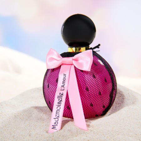 Women's toilet water Mademoiselle L’Amour, 100 ml-1