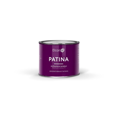 EMAL ELCON PATINA bronze 0.2kg