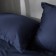 Pillowcase SL Home Tencel 50*70+3 cm, col. blue