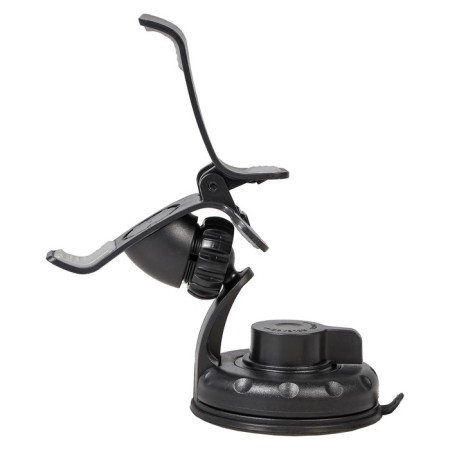 Phone holder, clothespin, up to 90 mm, on the windshield-1
