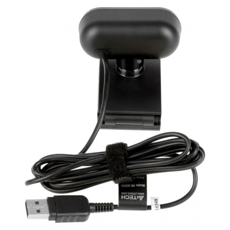 Camera Web A4Tech PK-930ha Black 2MPIX (1920x1080) USB2.0 with a microphone-5