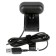 Camera Web A4Tech PK-930ha Black 2MPIX (1920x1080) USB2.0 with a microphone