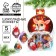 New Year! Sweets set "Deer", 5 pcs