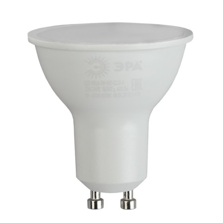 LED LED era Red Line "Sofit", 5 W, GU10, 400 lm, 6500k, glow cold white-1