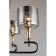 Suspended chandelier Ausonia E27 240W