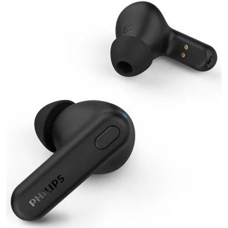 Enterprint Philips TWS headset Black Bluetooth Black In the Auron shell (TAT1108BK/00)-5