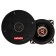 AIWA ASM-420, D = 10 cm, 130 watts AIWA Avtoga system