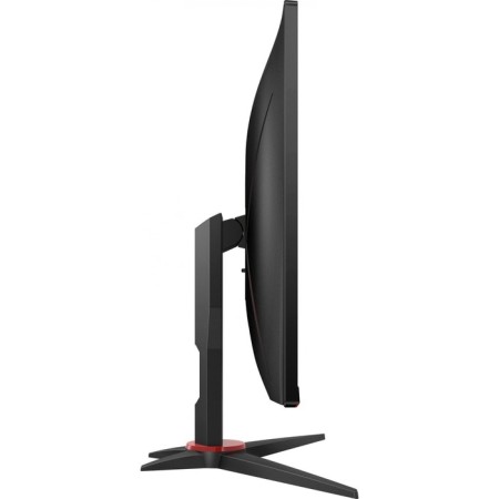 AOC 27 "27g2spae Black/Red IPS LED 1MS 16: 9 HDMI M/M matte 250CD 178g/178g 107488-8