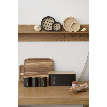 Defense board Smart Solutions Fix & Cut, 46x36 cm, acacia-14