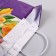 Package "Tender Tulips", polyethylene with a plastic pen, 90 μm 38 x 44 cm