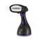 KitFort KT-9121-1, manual, 1500 W, 300 ml, 25 g/min, black-violet