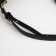 Female bag Textura, small size, black color