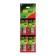 Alkalin battery GP, AA, LR6-16BL, 1.5V, tear-off blister, 4x4 pcs