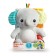 Developing toy Bright Starts "Musical Elephant"