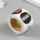 Stick Paper "Beast" d = 2.5 cm 252 pcs in roll