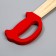 Children's wooden weapon "Sword" mix, 50 × 7.5 × 1.8 cm