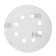 Circle of abrasive grinding under the "Velcro" tundra, perforated, 125 mm, P400, 10 pcs.