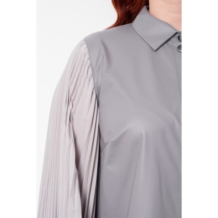 Female blouse, size 54-9