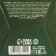 Black Tea "Military Mail", taste: mint, 50 g.