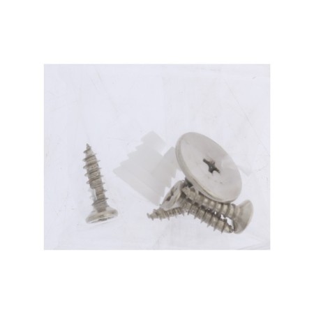 TK05 Push-to-Open pusher of hidden installation, magnetic-5