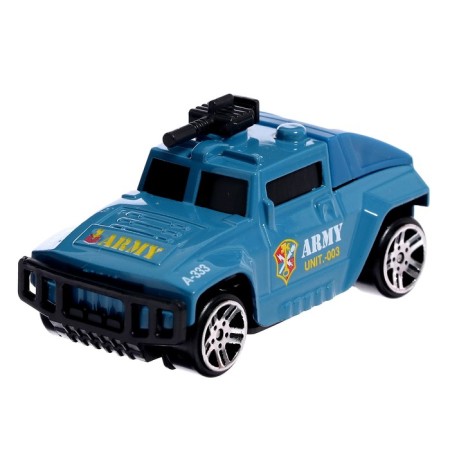 Parking "Aircraft carrier", shoots, light and sound, mobile elements-15