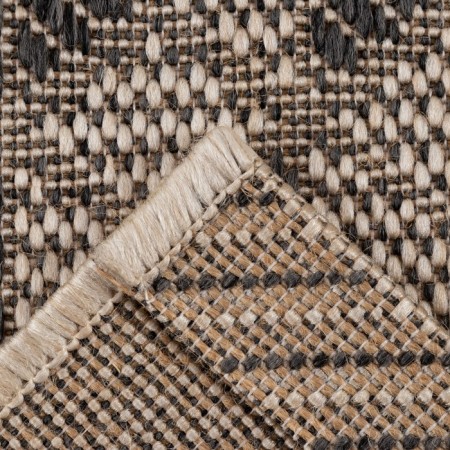 Corpole Tsinovka rectangular 60x100 cm, pp 100%, jute-2