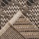 Corpole Tsinovka rectangular 60x100 cm, pp 100%, jute