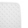 SPA-river anti-slip 54x54 cm Capri, white color