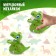 Dinosaur inertial "Max", mix