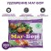 Fertilizer "Garden Pharmacy" Magniumborcalcia "Magbor", 200 g