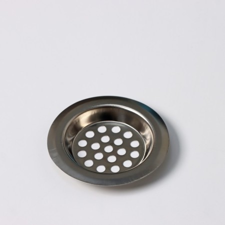 Sink filter, d = 6 cm-3