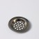 Sink filter, d = 6 cm
