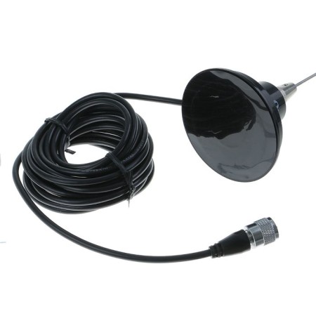 Car Antenna 1C-100 Optim, CB 27 MHz-1