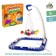 Board game for coordination “Hold on, ball!”, 2-4 players, 5+