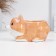 Kashpo "Corgi" 14x9x8cm