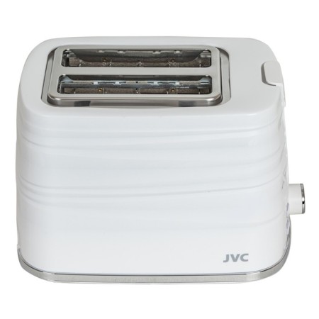 Toster JVC JK-TS624, 900 W, 7 fry modes, 2 toasts, white-2