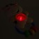 Musical rattle "Layer", glows, crush me
