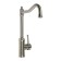 Kitchen mixer Zein Z3736, single -leaf, pour height 26 cm, satin
