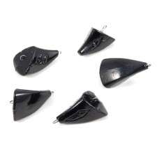 Cargo-EXCCentric Painted Distressed Yaman 5 pcs., 60 g, black