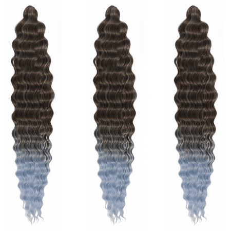 Merida Africolocons, 60 cm, 270 gr, dark-blown color/light-blue HKB6K/T3930 (Ariel)-1