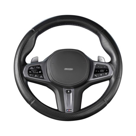 Scrap Skyway, Flex-10, eco-leather, size m, black-8