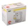 Differential machine IEK, AD-12, 2P, 16 A, characteristic C, 30 mA, 4.5 KA, MAD10-2-016- 37425