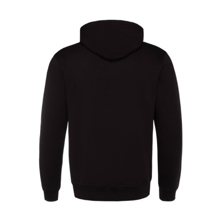Sweatshirt, black color/print mix, size m-8