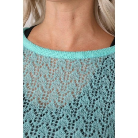 Jumper female, size 48-8