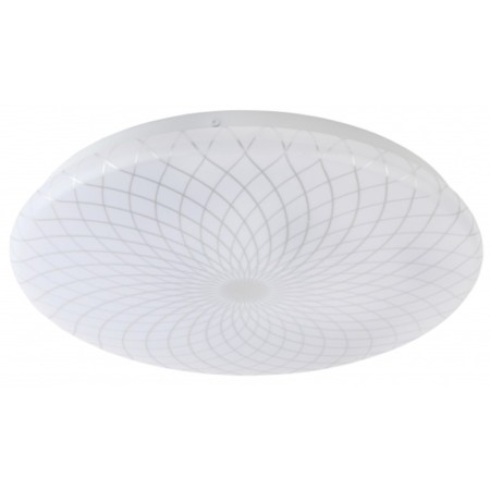SPB-6 SLIM 3 36-4K 36W 4000K lamp