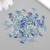 Blue-blue