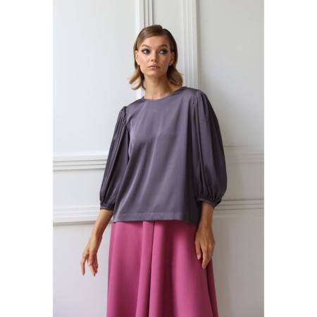Female blouse, size 54-56-2