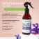Synergetic air freshener "Iris and pink pepper" 380ml